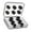 F, variant on Memory Foam Tips Replacement Earbuds Tips Ear Foam Tip Eartip Memory Foam Earplugs for in-Ear Headphones Accessories