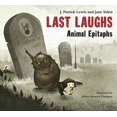 thumbnail image 1 of Last Laughs: Animal Epitaphs, 1 of 2