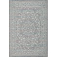 thumbnail image 1 of Dynamic Rugs Portofino Taupe/Multi 5.3X7.7 Oriental Indoor/Outdoor Area Rug, 1 of 6