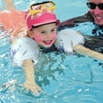 thumbnail image 4 of Swim Arm Bands Kids Swimming Inflatable Arm Rings Inflatable Arm Floaties Swimming Float Arm Bands Kids Swimming Arm Float Rings Arm Floaties Inflatable Swim, 4 of 4