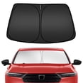 thumbnail image 1 of Parasol para parabrisas ARISMOTOR para Honda Accord Sedán 2018-2026, 1 of 7