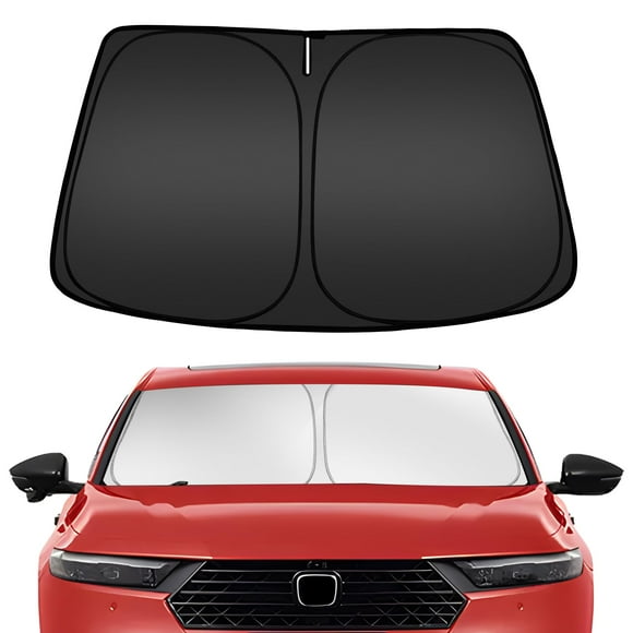 Parasol para parabrisas ARISMOTOR para Honda Accord Sedán 2018-2026
