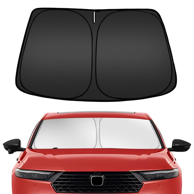 Parasol para parabrisas ARISMOTOR para Honda Accord Sedán 2018-2026