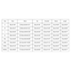 thumbnail image 3 of Ploknplq Jumpsuits for Women,Jogging Suits for Women Plus Size,Lounge Sets for Women,Linen 2 Piece Sets Shirts Wide Leg Pant,Matching Sets Women Clothing,Track Suits for Women Set Gray 2XL, 3 of 6