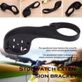 thumbnail image 3 of Eigraketly Soporte para manillar Speemeter, accesorio de ciclismo profesional, accesorio de fijación de Base de ordenador de bicicleta delantera estable, Ciclismo Tipo 3 Eigraketly OD026702-03, 3 of 6