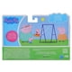 thumbnail image 4 of Toy Peppa's Family de Peppa Pig con 4 figuras para niños de más de 3 años, 4 of 4