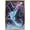 Gold Framed Version, variant on Godzilla: Comic - Lightning Wall Poster, 14.725" x 22.375"