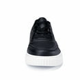 thumbnail image 3 of Men's Fashion Sneakers Casual Shoes with Platform Low-Top, Chunky Design Lace-Up for Walking and Tennis, 3 of 5