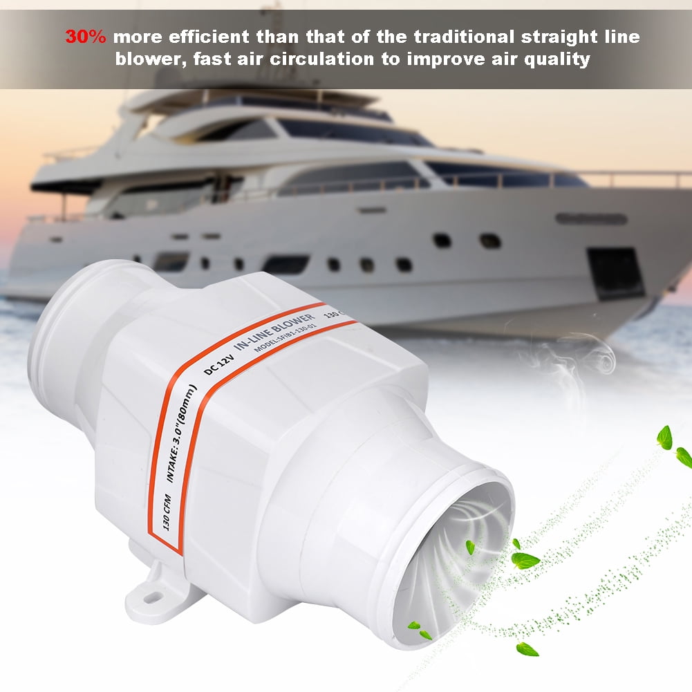 air circulation blower