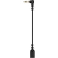 thumbnail image 1 of 3.5mm Aux Cable Adapter Compatible with SteelSeries Arctis 3 5 7, Arctis Pro and Arctis Pro + GameDac Headset, 1 of 5