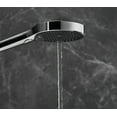 thumbnail image 7 of Hansgrohe 26913 Rainfinity 2.5 GPM Multi Function Shower Head - Nickel, 7 of 7