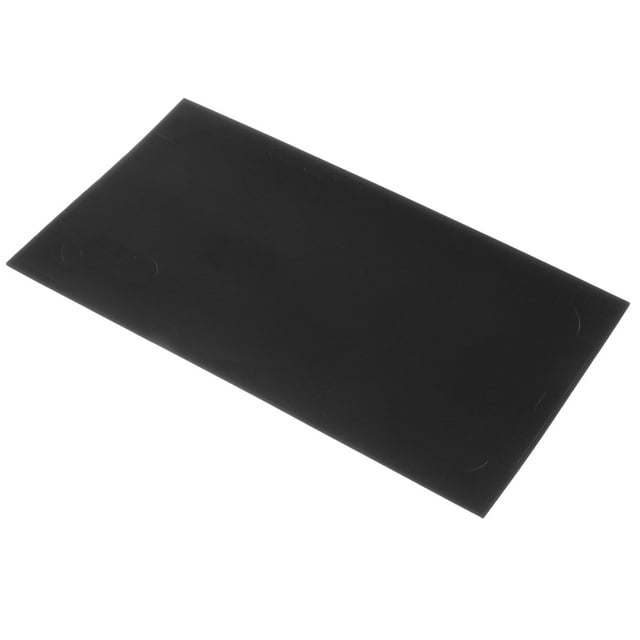 Cubierta protectora protectora de pantalla trasera de 1 pieza para XS