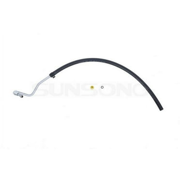 Sunsong 3403117 Power Steering Return Line Hose Assembly