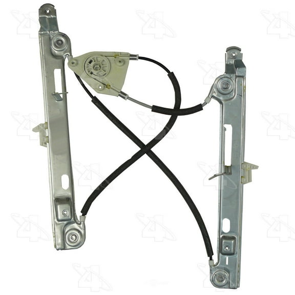 Window Regulator Fits select: 2007-2012 DODGE CALIBER