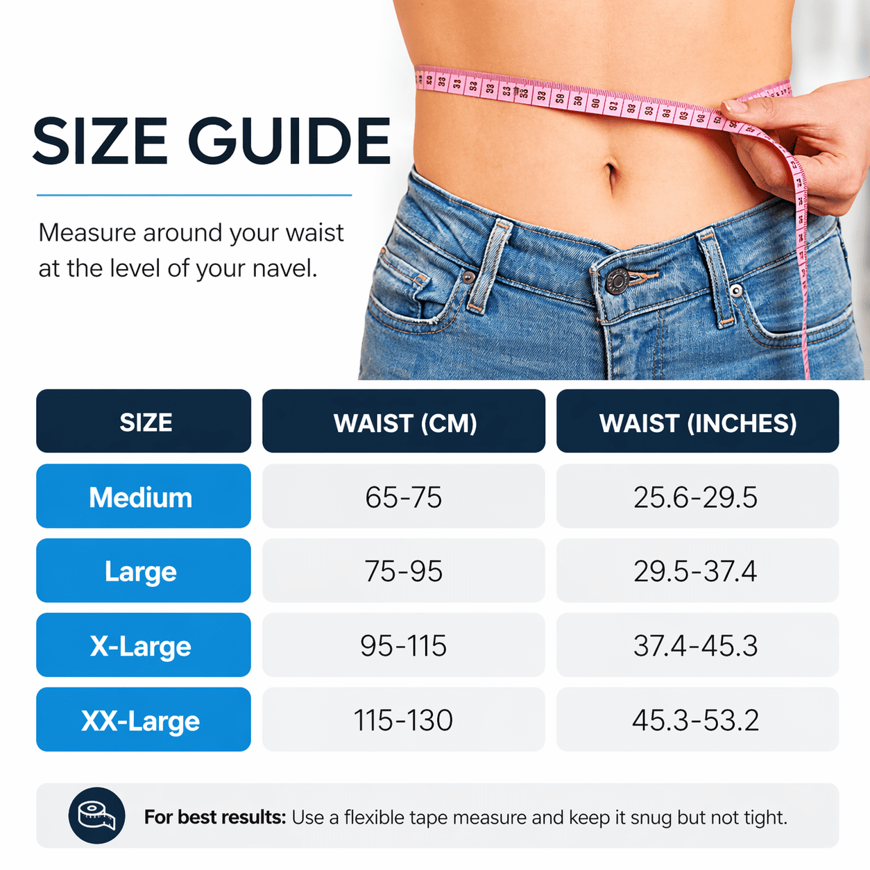 Caspe Back Brace for Lower Back Pain Relief, Adjustable Lumbar Support for Men & Women with Removable Pad,Ergonomic 3D Knit Fabric, Breathable Design for Sciatica,Herniated Disc,Daily Support X-Large
