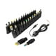 thumbnail image 5 of Conectores de adaptador de corriente Hugo para computadora portátil 30 piezas, 5 of 10