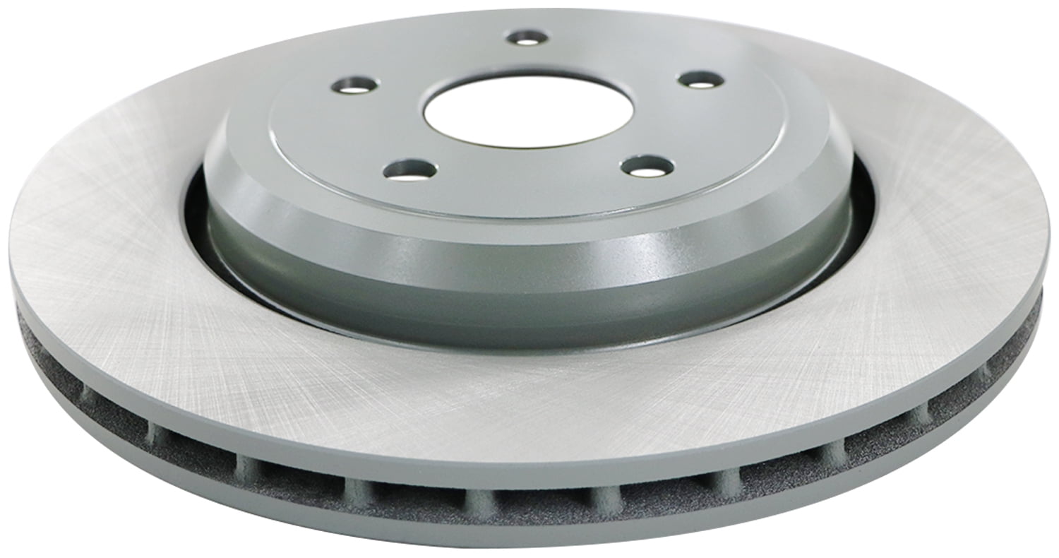 Winstop Brake Rotor, Rear WS249481, Jeep Grand Cherokee 2021-2012