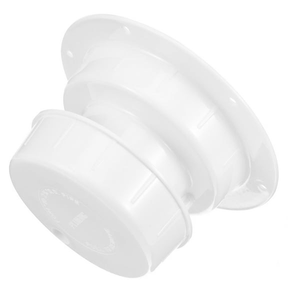 unbranded  Air Vent Magnetic Cover RV Bathroom Ventilation Toilet