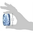thumbnail image 2 of Crimped Curling Ribbon 3/16 Inch Wide X 66 Feet-Light Blue, 2 of 2