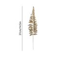 thumbnail image 3 of Winter Artificial Leaf Branches, Vase Fillers For Table, Mantel & Holiday Home Decor, 3 of 6