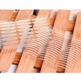 thumbnail image 2 of 48-Piece Thick-Style Invisible Double Eyelid Stickers - Skin-Tone, Waterproof & Breathable, Natural Seamless Design for Uneven Mono-Eyelids, Safe & Easy to Apply, Ideal for Most Users to Enhance Eye, 2 of 6