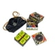 thumbnail image 3 of Juego de mesa Steps Games Starter Pack de madera con bolsa de almacenamiento, 3 of 9