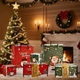 Surprise Gift Box Explosion, Exploding Gift Box with Pop-Up Envelopes ...