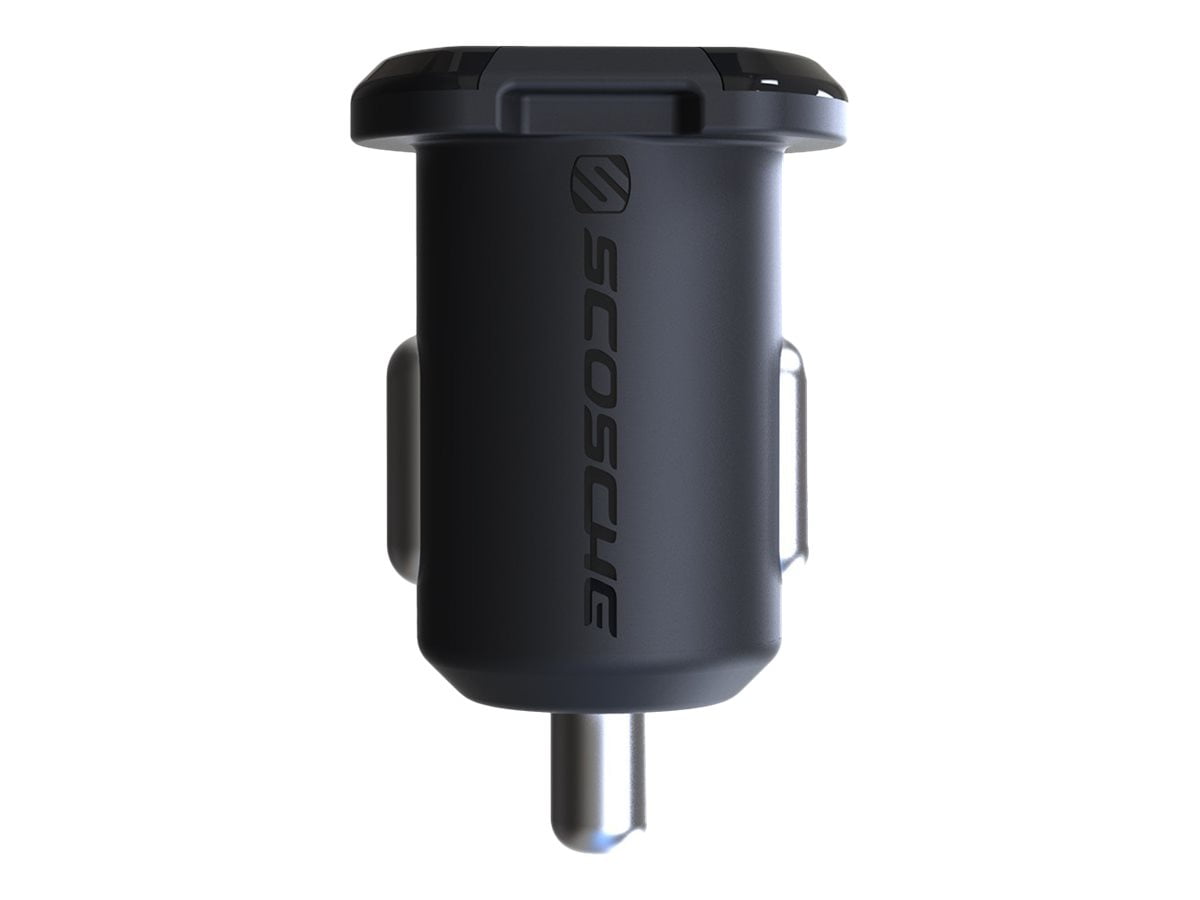 Scosche DUAL 1.5A CAR CHARGE
