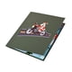 thumbnail image 1 of Tarjetas de Felicitación de Vacaciones de Navidad, Hombre de Navidad Motor de Motor de , Tarjeta de Felicitación de Navidad con Sobres, 1 of 8