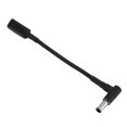 thumbnail image 3 of Adaptateur Type C vers 6.0x1.4mm DC, Design Puce PD/E MARK, pour Ordinateur Portable, 3 of 8