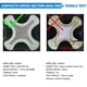 thumbnail image 5 of 240x Conector Automotriz 0462-209-16141 0460-215-16141 Conector Automotriz Arnés de Cableado Tamaño del Enchufe 16, 5 of 5