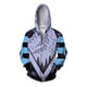 thumbnail image 4 of Ropa de otoño Y2k, sudaderas con estampado genial de lobo codicioso y luna aullante para hombre, sudadera con capucha para hombre, sudadera con capucha informal para hombre, 4 of 5