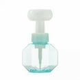 thumbnail image 1 of Cleance Sale!!300Ml Liquid Soap Dispenser Flower Shape Foam Foaming Pump Empty Bottle Plastic Clear Bottle Shower Gel Foam Pump Bottle, 1 of 6