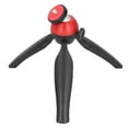 thumbnail image 4 of Tripod Mobile Phone Stand Mini Desktop Live Selfie Camera Video Accessory, 4 of 8