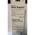 thumbnail image 2 of GNP Good Neighbor Pharmacy Universal Back Support One Size, 2 of 2