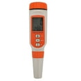 thumbnail image 1 of Yazoeia SMART SENSOR AR8011 Water Quality Tester TDS Analyzer Meter with LCD Screen GY228-4686, 1 of 10