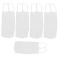 thumbnail image 6 of 5 Pcs Ice Wine Bag Chillers Cooler Refrigerator for Red Wine or Sparkling, 6 of 8