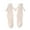 Skin, variant on Magnetic Holding Hands Socks Fun Crew Socks with 3D Eyes Stretchy Interacting Socks for Women Men Teens Couples Friends Gifts