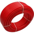 thumbnail image 2 of 3/4" 300ft PEX Pipe Tube Floor Heating Tube Radiant Heat Tubing Oxgen Barrier, 2 of 8