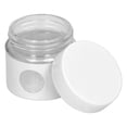 thumbnail image 1 of Seasoning Jar, Mini Spices Storage Bottle Portable Storage Tank  For Household Use For Home White, 1 of 8