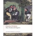 thumbnail image 1 of The Pickwick Papers By Kinsley, James (EDT), 1 of 1