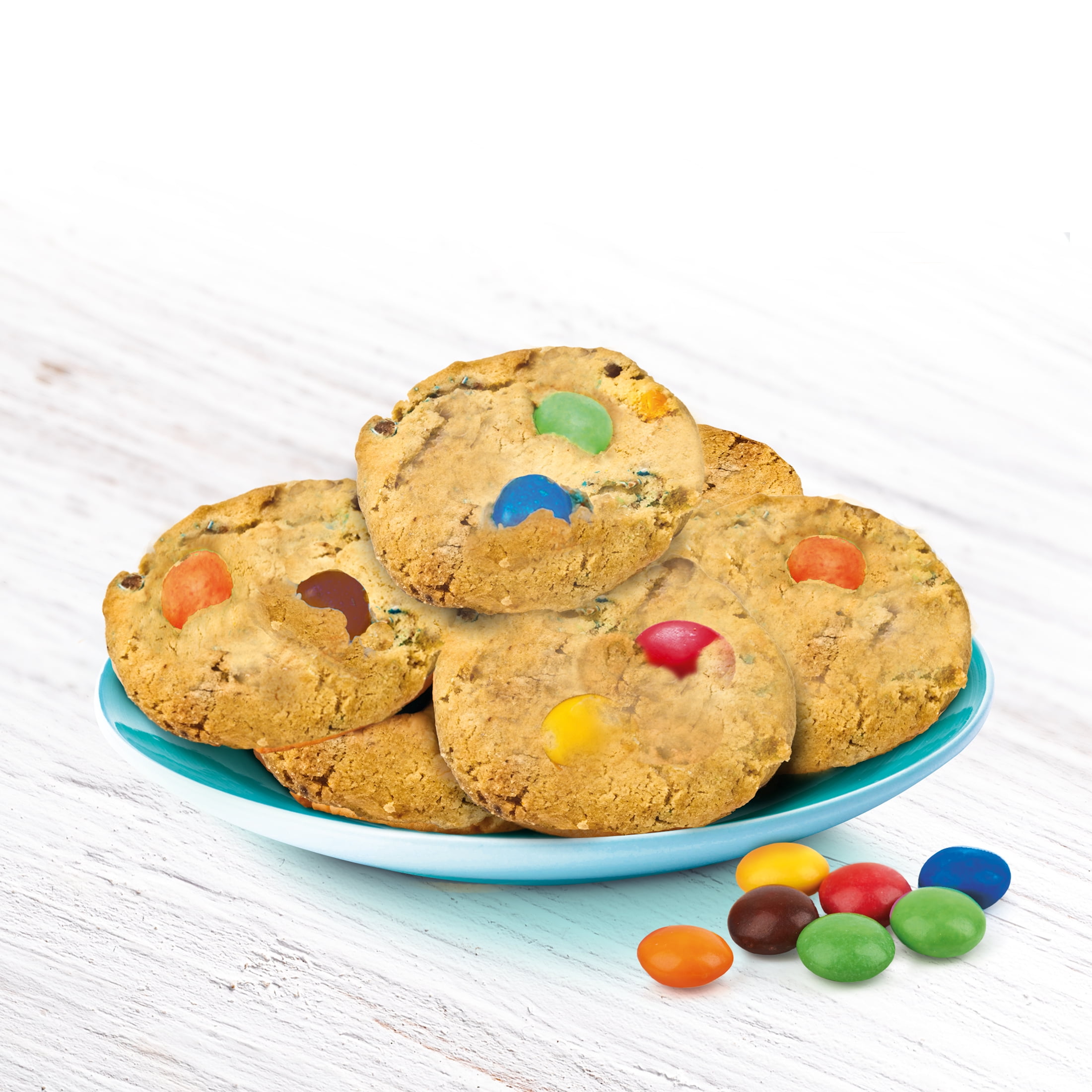 Swerve Monster Cookie Mix