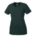 thumbnail image 5 of Port & Company Women's Performance Tee. LPC380, 5 of 6
