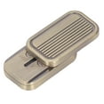 thumbnail image 4 of ADHD Slider Toy, Autism Slider Toy Mellow Ergonomic Stainless Steel Safe  For Travel, 4 of 8