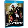 thumbnail image 2 of MUSIC VIDEO DIST UNDERTAKER  (BLU-RAY) BRSFD0187, 2 of 6