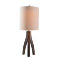 thumbnail image 1 of Kenroy Home 32985OBWDG Lampe de Table Haley, 1 of 1