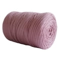 thumbnail image 2 of Hilo de tejido BLESIY Hilo de punto Rosa, 2 of 8