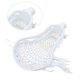 thumbnail image 3 of Top de lacrosse Con Cordón de Malla de Nailon, ideal para atrenamiento y Competició, 3 of 7