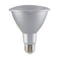 thumbnail image 3 of Satco 12.5w PAR30LN LED 40 deg. Beam E26 Medium base 5000k Natural Light, 3 of 10