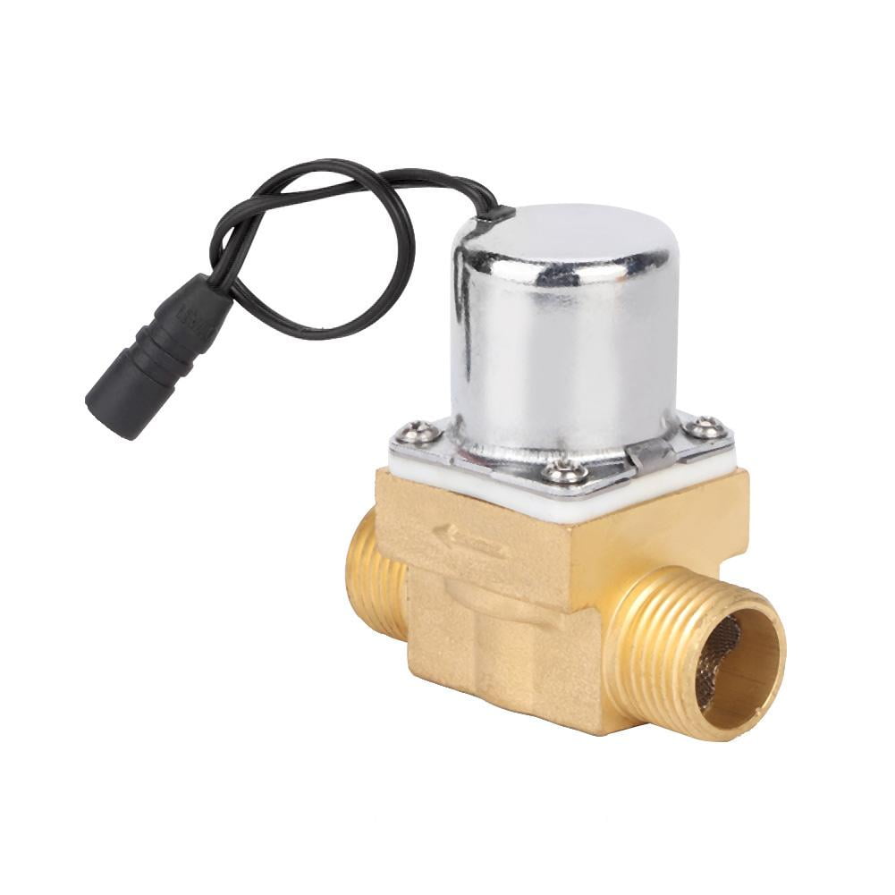 LYUMO Bathroom Urinal Sensor 6V Solenoid Valve Maintenance Accessory